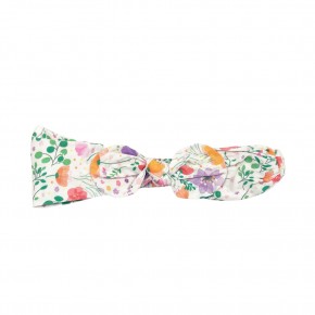 Printed Floral Headband