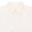 Cotton Linen Short Sleeve Shirt 