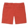 Cotton Linen Shorts 