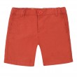 Cotton Linen Shorts 