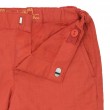 Cotton Linen Shorts 