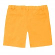 Cotton Linen Shorts 