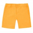 Cotton Linen Shorts 