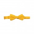 Cotton Linen Bow Tie 