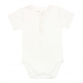 Cotton Bodysuit