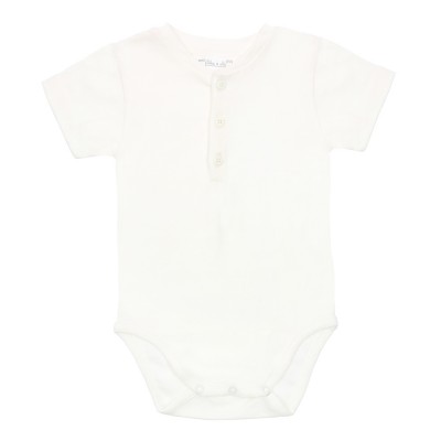 Cotton Bodysuit