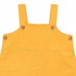 Cotton Linen Coveralls  