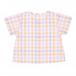 Chequered Shirt 