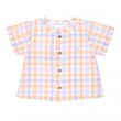 Chequered Shirt 