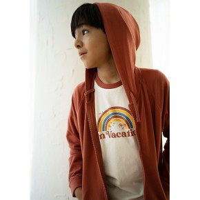 Organic Cotton Tee-shirt 