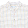 The Essentials – Chequered Shirt