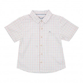 The Essentials – Chequered Shirt
