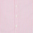 Ceremony Striped Long Sleeve Shirt