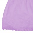 Embroidered Lace Dress 