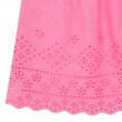 Eyelet Lace Skirt 