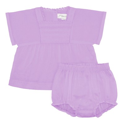 Baby girl set