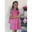 Eyelet Lace Blouse