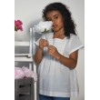 Eyelet Lace Blouse