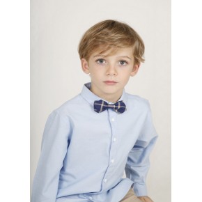 Elegant and comfortable shirts for Boys in Singapore | Château de Sable