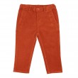 Unisex mid season pants