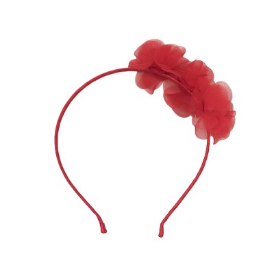 Tulle Hairband