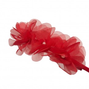 Tulle Hairband