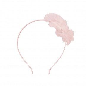 Flower Hairband