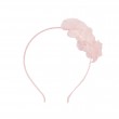 Tulle Hairband