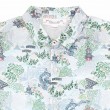 Spring Festival Printed Shirt