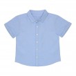 Timeless Short Sleeves Shirt