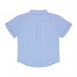 Timeless Short Sleeves Shirt