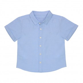 Timeless Short Sleeves Shirt