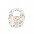 Printed Floral Bib