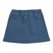 The Essentials - Denim Skirt 