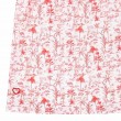 Open back adult dress