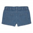 The Essentials - Girls Denim Shorts 