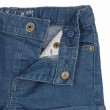 The Essentials - Girls Denim Shorts 