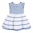 Striped Ballerina Dress 