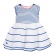 Striped Ballerina Dress 