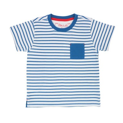 Striped Tee-shirt