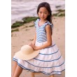 Striped Ballerina Dress 