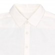 Cotton linen Oxford shirt 