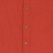 Cotton linen Oxford shirt 