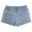 The Essentials - Denim Shorts 