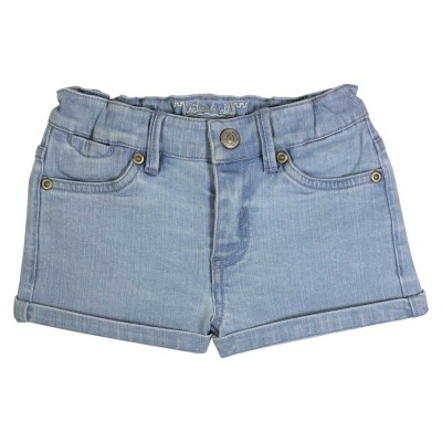 The Essentials - Denim Shorts 