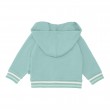 The Essentials - Hooded jacket 