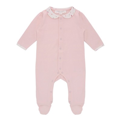 Collared Pyjamas 