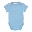 Organic cotton bodysuit
