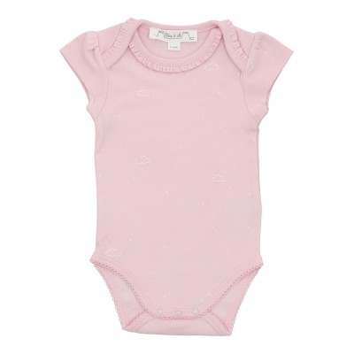 Collared bodysuit
