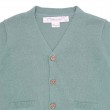 Knitted cardigan